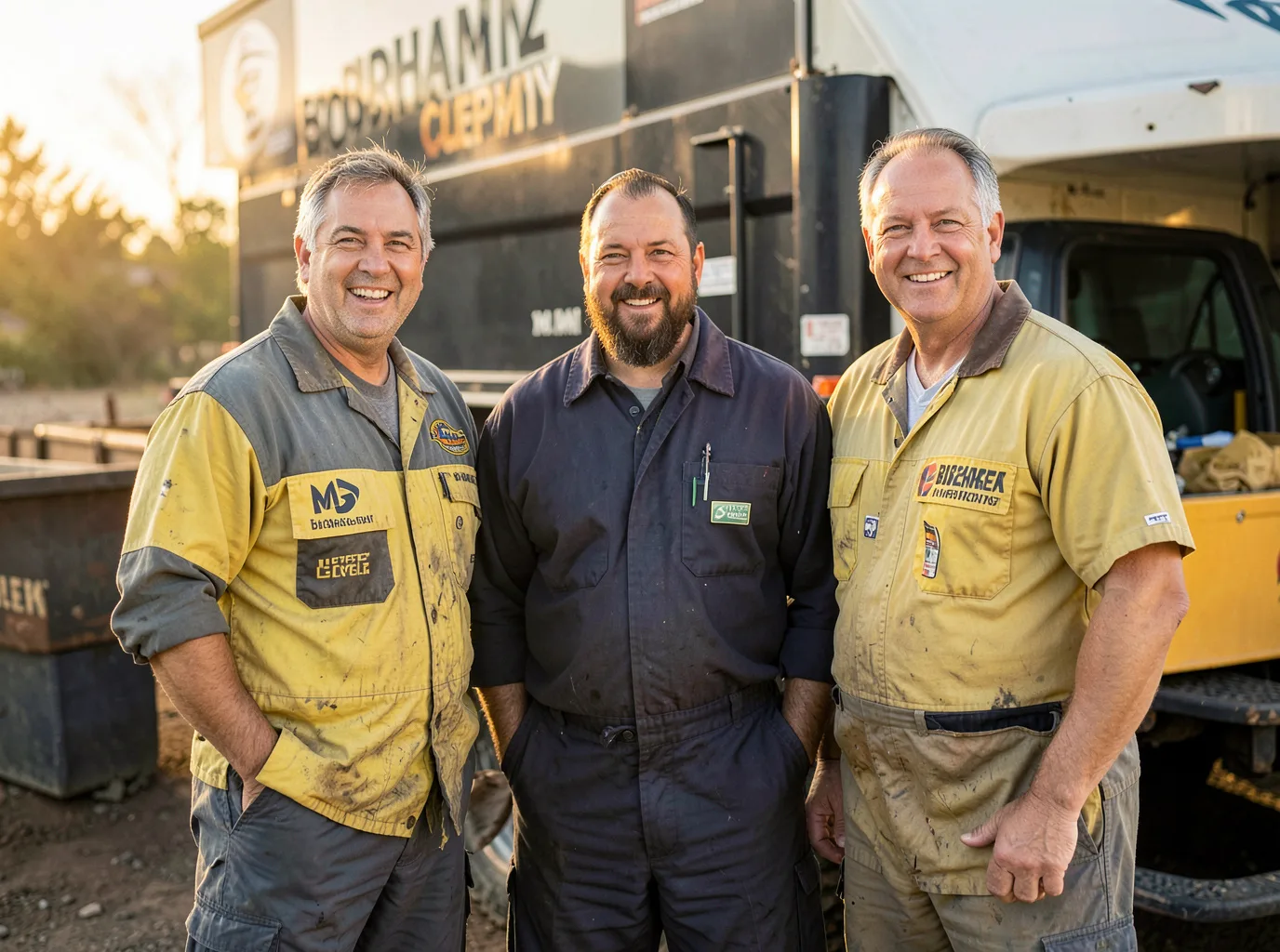 Sewage Cleanup company in Lorton, VA