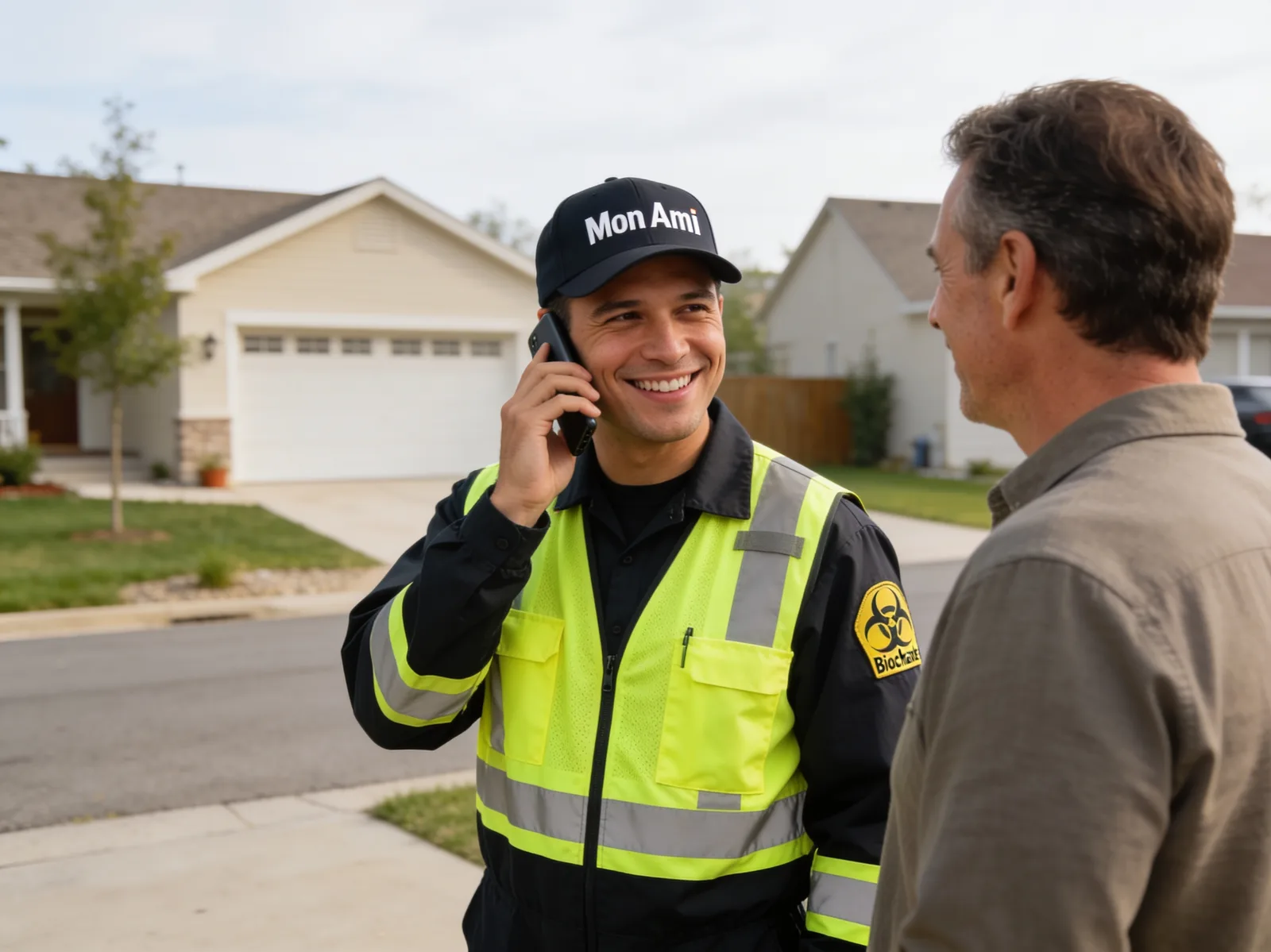 Sewage Cleanup Lorton, VA FAQs