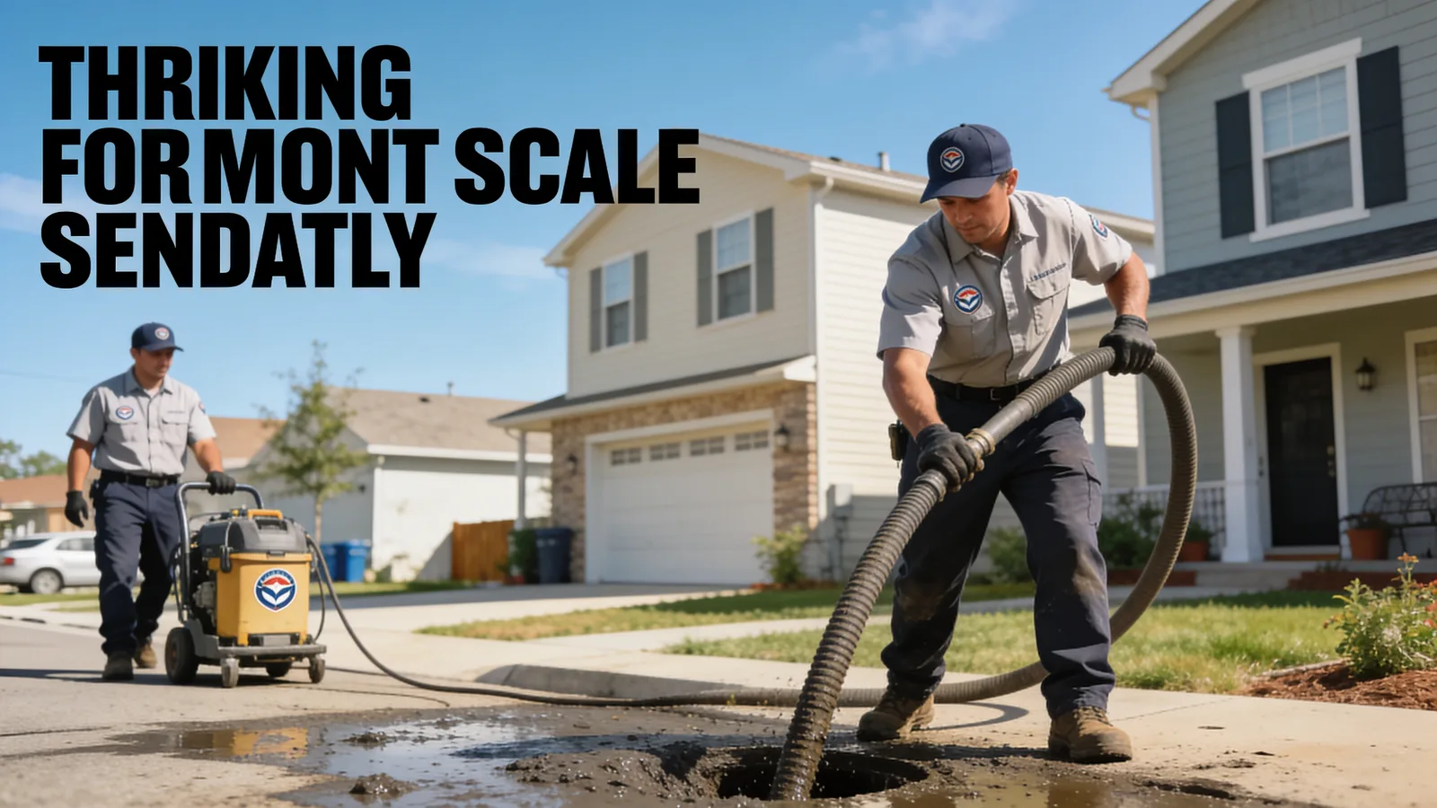 Sewage Cleanup in Lorton, VA near me